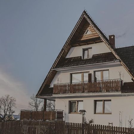 Zwijaczowka Bed & Breakfast ซาโกปาเน ภายนอก รูปภาพ