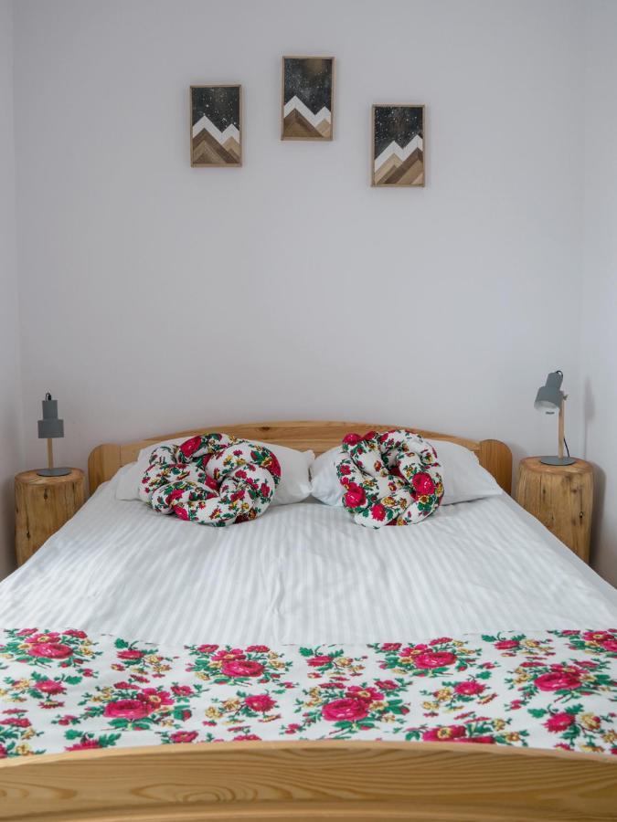 Zwijaczowka Bed & Breakfast ซาโกปาเน ภายนอก รูปภาพ