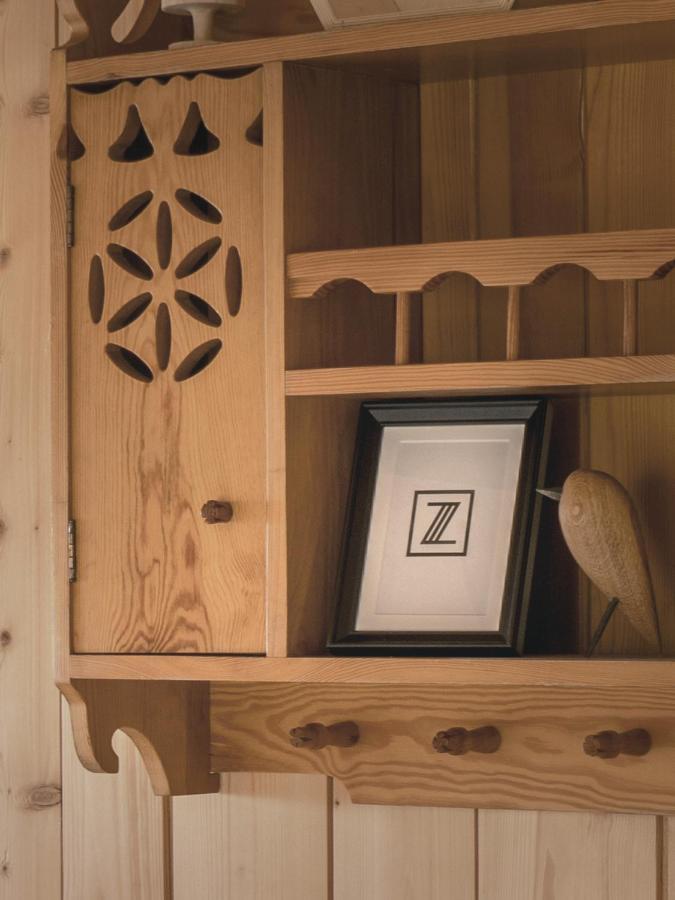 Zwijaczowka Bed & Breakfast ซาโกปาเน ภายนอก รูปภาพ