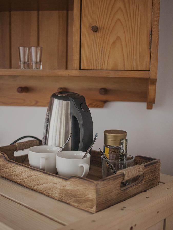 Zwijaczowka Bed & Breakfast ซาโกปาเน ภายนอก รูปภาพ