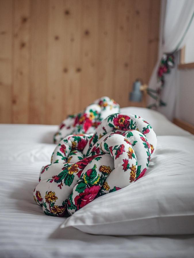 Zwijaczowka Bed & Breakfast ซาโกปาเน ภายนอก รูปภาพ