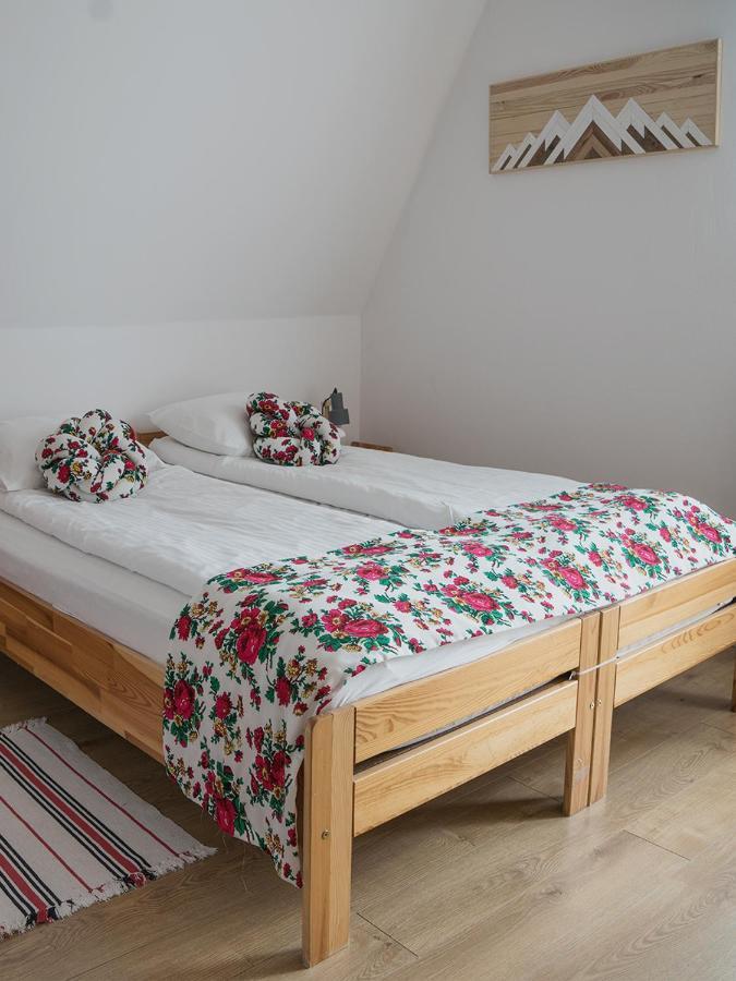Zwijaczowka Bed & Breakfast ซาโกปาเน ภายนอก รูปภาพ