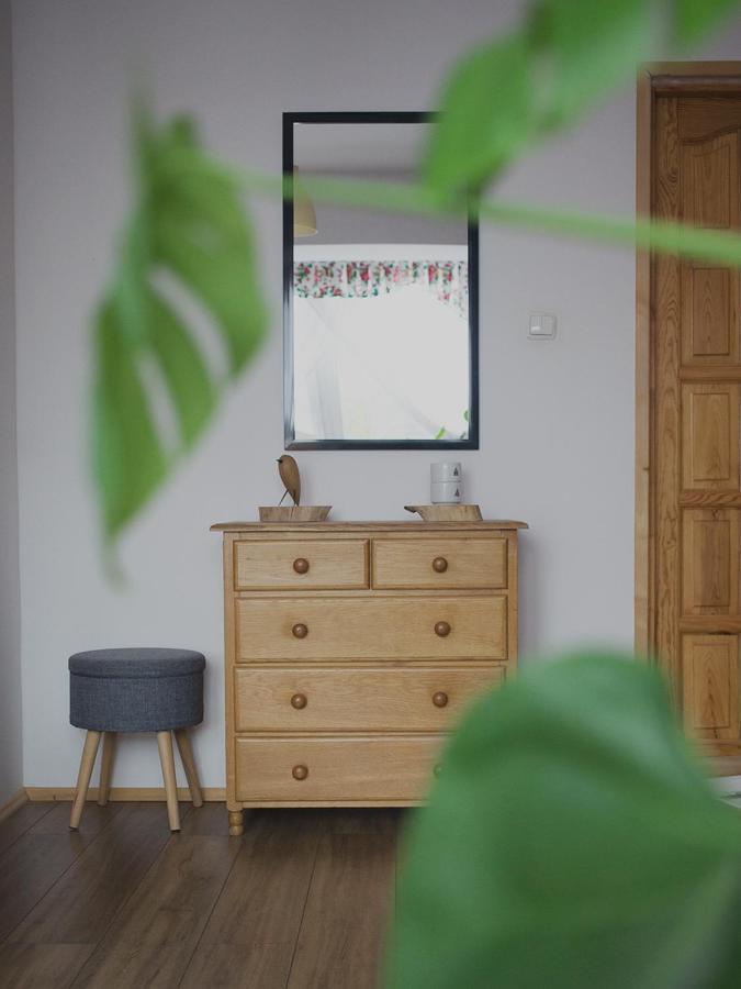 Zwijaczowka Bed & Breakfast ซาโกปาเน ภายนอก รูปภาพ