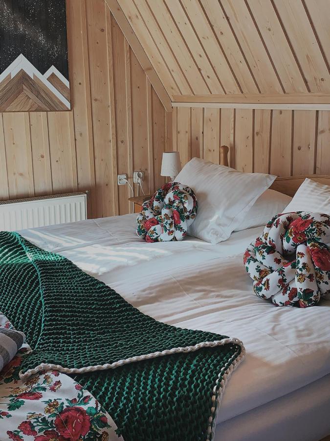 Zwijaczowka Bed & Breakfast ซาโกปาเน ภายนอก รูปภาพ
