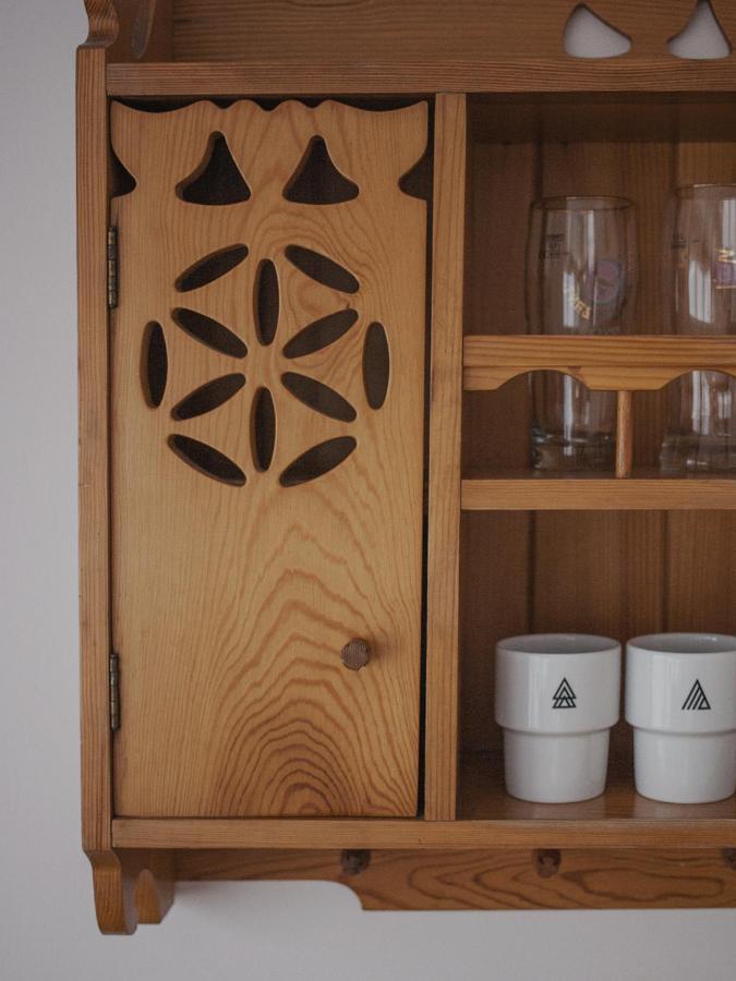Zwijaczowka Bed & Breakfast ซาโกปาเน ภายนอก รูปภาพ