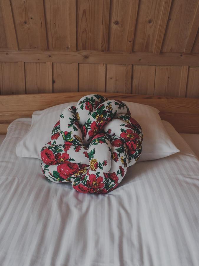 Zwijaczowka Bed & Breakfast ซาโกปาเน ภายนอก รูปภาพ