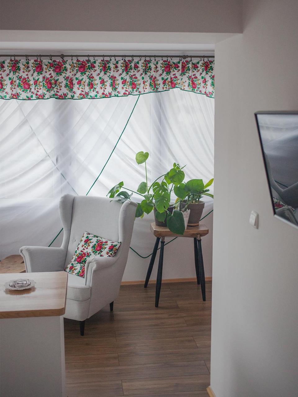 Zwijaczowka Bed & Breakfast ซาโกปาเน ห้อง รูปภาพ