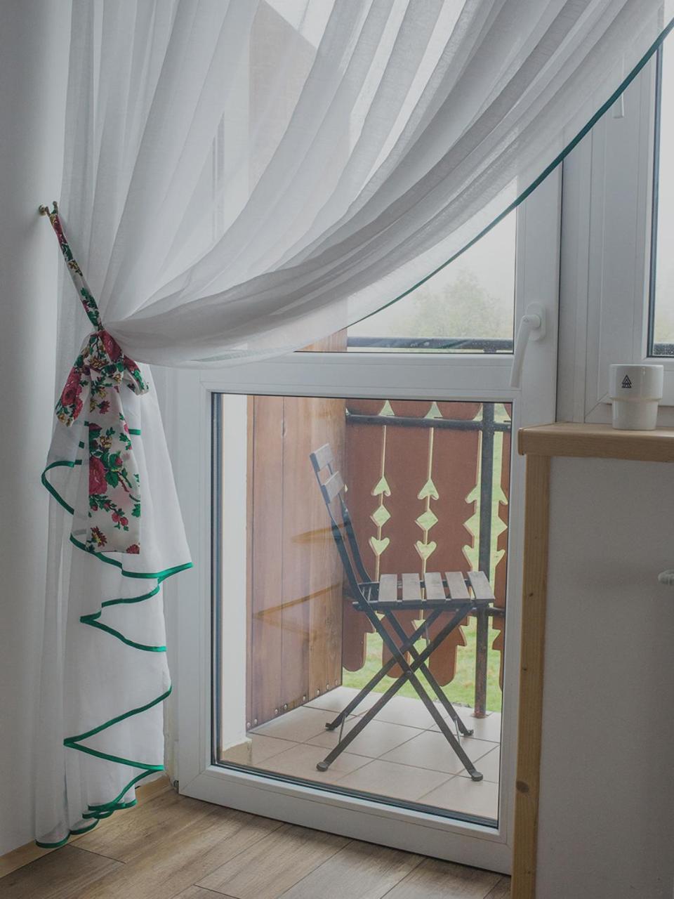 Zwijaczowka Bed & Breakfast ซาโกปาเน ห้อง รูปภาพ