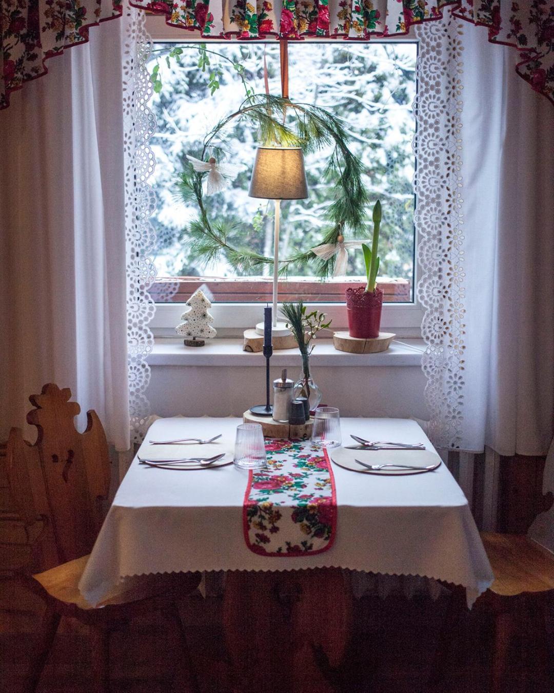 Zwijaczowka Bed & Breakfast ซาโกปาเน ภายนอก รูปภาพ