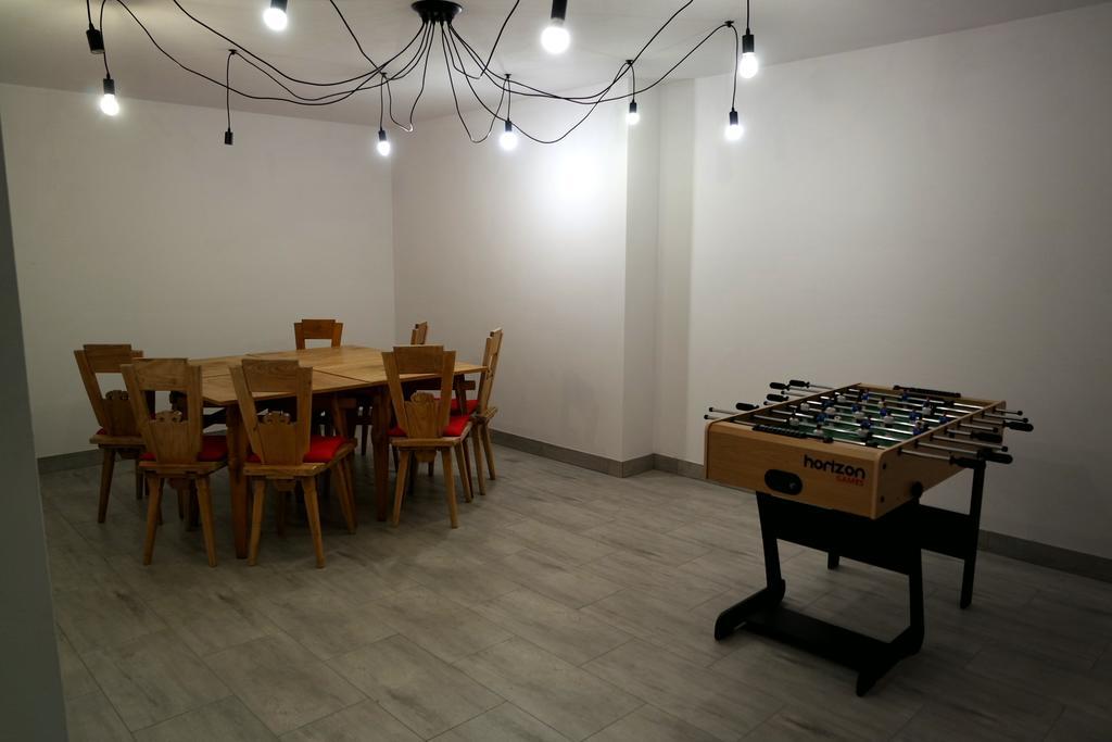 Zwijaczowka Bed & Breakfast ซาโกปาเน ภายนอก รูปภาพ